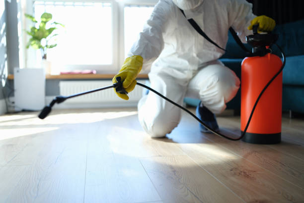 Reliable Infectious Disease Decontamination contractor in Conley, GA by Trauma Clean Pros